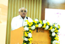 Gujarat to provide Rs 1,250 crore aid to over 12 lakh girls under Namo Laxmi Scheme