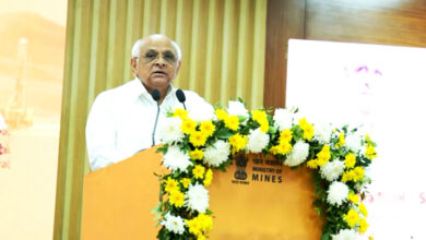 Gujarat to provide Rs 1,250 crore aid to over 12 lakh girls under Namo Laxmi Scheme