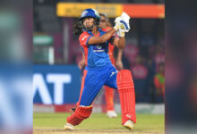 WPL 2026: Rodrigues praises 'special' fightback from Sneha-Prasad after Delhi's close loss