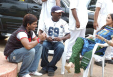 Genelia tells Allu Arjun: Proud of all the work you have been doing in the last 20 years