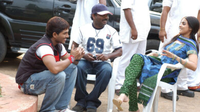 Genelia tells Allu Arjun: Proud of all the work you have been doing in the last 20 years