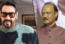 Ajay Devgn mourns the loss of Deputy CM Ajit Pawar: Shocked and saddened
