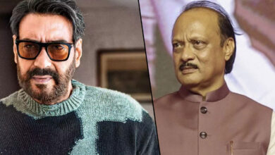 Ajay Devgn mourns the loss of Deputy CM Ajit Pawar: Shocked and saddened