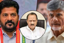 Telangana, Andhra Pradesh CMs express shock over Ajit Pawar’s demise