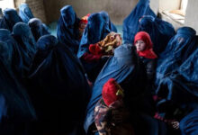 UNICEF warns 3.7 million Afghan children suffering from acute malnutrition annually