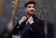 Munawar Faruqui to celebrate ‘simple’ birthday: Wanted to take some time off