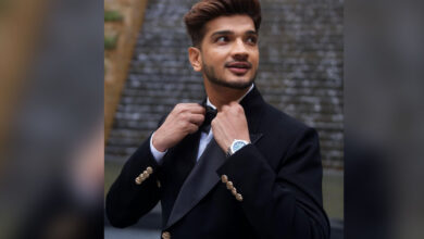 Munawar Faruqui to celebrate ‘simple’ birthday: Wanted to take some time off