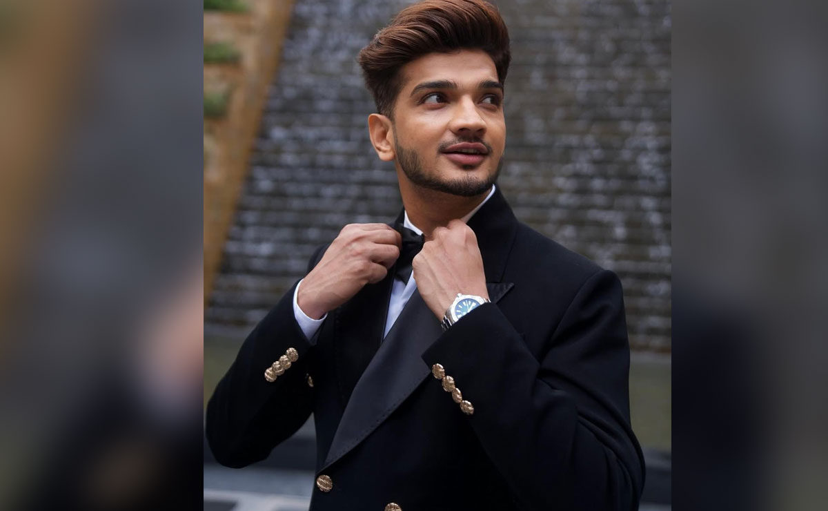 Munawar Faruqui to celebrate ‘simple’ birthday: Wanted to take some time off