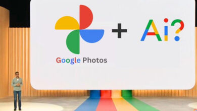 Google launches new AI-powered photo editing feature in India