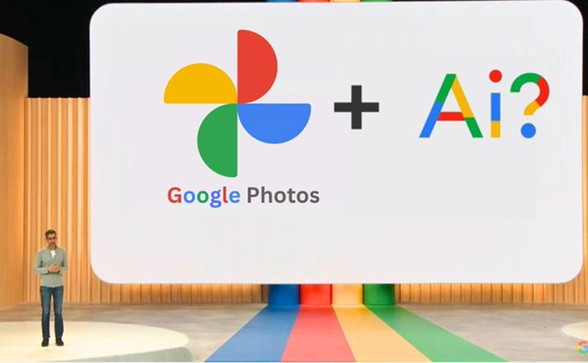 Google launches new AI-powered photo editing feature in India