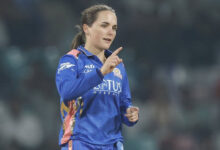 'My soul was taken out of me, there was nothing left': Amelia Kerr opens up on lowest phase of life