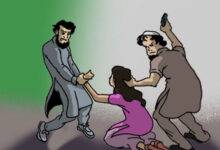 Minor Christian girl forcibly converted, married to Muslim man in Pak's Punjab: Human rights body