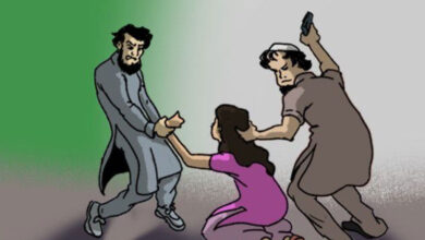 Minor Christian girl forcibly converted, married to Muslim man in Pak's Punjab: Human rights body