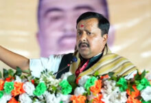 BJP chief Nitin Nabin to visit Goa today