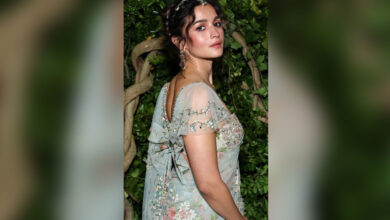 Alia Bhatt to produce coming-of-age romantic comedy ‘Don’t Be Shy’