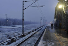 Temperature improves in Srinagar, Jammu on last day of ‘Chillai Kalan’