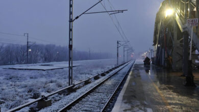 Temperature improves in Srinagar, Jammu on last day of ‘Chillai Kalan’