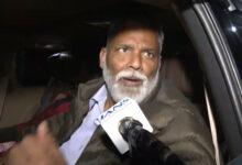 Pappu Yadav hits out at Centre, BJP over UGC guidelines, Maharashtra plane crash