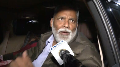 Pappu Yadav hits out at Centre, BJP over UGC guidelines, Maharashtra plane crash