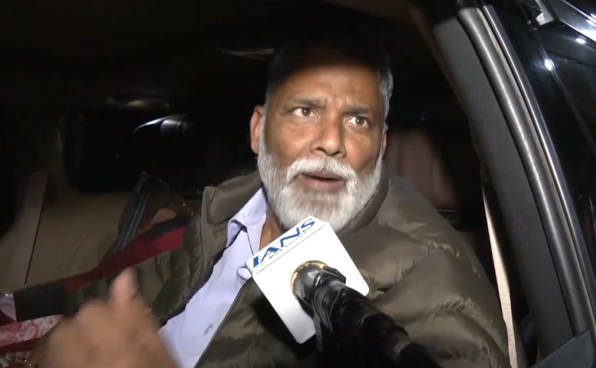 Pappu Yadav hits out at Centre, BJP over UGC guidelines, Maharashtra plane crash