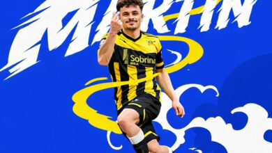 Chennaiyin FC sign Spanish Forward Inigo Martin ahead of the new season