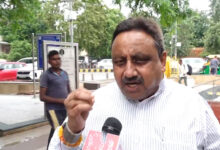 'Where will Hindus go?': BJP leaders welcome UP Cabinet’s move to rehabilitate refugees