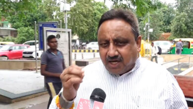 'Where will Hindus go?': BJP leaders welcome UP Cabinet’s move to rehabilitate refugees