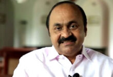 CBI Probe Against V.D. Satheesan Back in Focus as Kerala Nears Assembly Polls