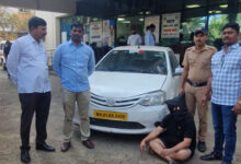 Mumbai taxi driver arrested for cheating American woman by charging Rs 18,000 for 400-metre ride