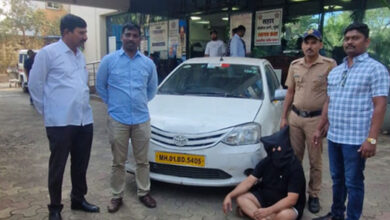 Mumbai taxi driver arrested for cheating American woman by charging Rs 18,000 for 400-metre ride