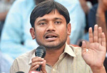 Congress’ Kanhaiya Kumar marks Gandhi Jayanti as ‘Balidan Diwas’