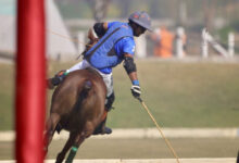 Jaipur Polo Team beat Chandna Polo 9.5–5 in Kognivera Cup