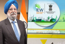 India converting waste to clean energy at scale: Hardeep Puri