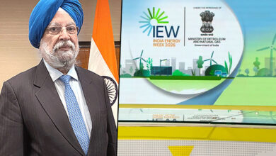 India converting waste to clean energy at scale: Hardeep Puri
