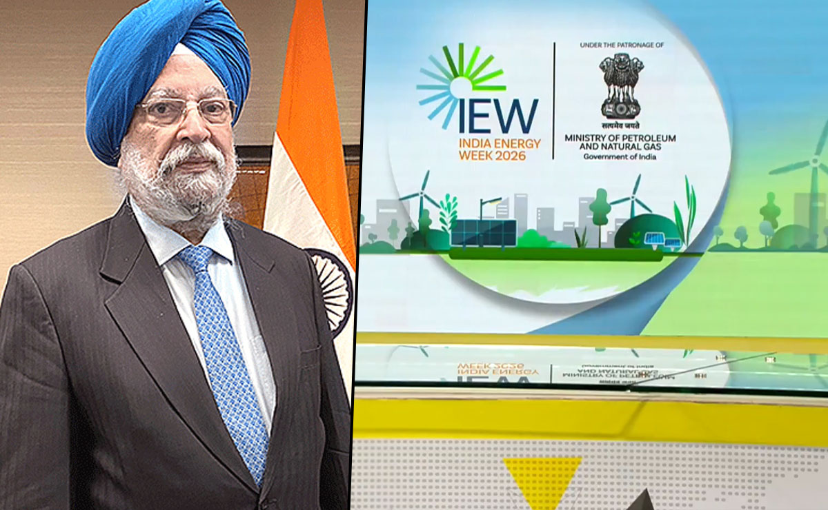 India converting waste to clean energy at scale: Hardeep Puri