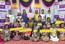 Adani Foundation, Adani Electricity observe National Girl Child Day across Mumbai schools