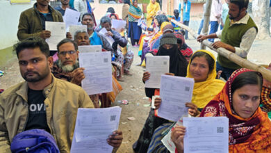 Bengal SIR: Uploading unlisted documents as listed ones a ‘grave and deliberate’ offence, warns ECI