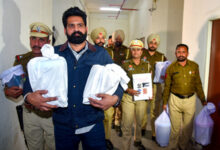 ISI floods Punjab with arms to fuel extortion, fund Khalistan revival