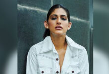 Kubbra Sait reflects on one year of Deva: 'This film broke me & built me’