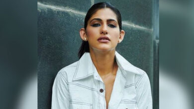 Kubbra Sait reflects on one year of Deva: 'This film broke me & built me’