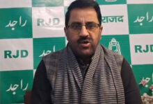 RJD Demands Court-Monitored CBI Probe Into NEET Aspirant’s Suspicious Death