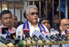 'Special thanks to BCCI': BJP leader welcomes move on Bangladeshi cricketer