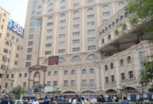 SBI launches 'CHAKRA' center to finance India's sunrise sectors