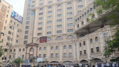 SBI launches 'CHAKRA' center to finance India's sunrise sectors