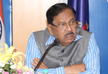 No Drugs Seized in Mysuru Raids, Karnataka Home Minister Parameshwara Says