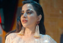 Influencer Faizan Ansari Claims Uorfi Javed ‘Expelled’ From Islam, Sparks Outrage