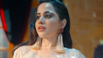 Influencer Faizan Ansari Claims Uorfi Javed ‘Expelled’ From Islam, Sparks Outrage