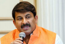 Fake ‘Manoj Tiwari BJP’ Account Busted, Cyber Police Step In