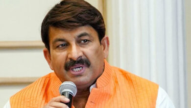 Fake ‘Manoj Tiwari BJP’ Account Busted, Cyber Police Step In