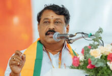 BJP identifies key assembly segments ahead of seat sharing talks with AIADMK